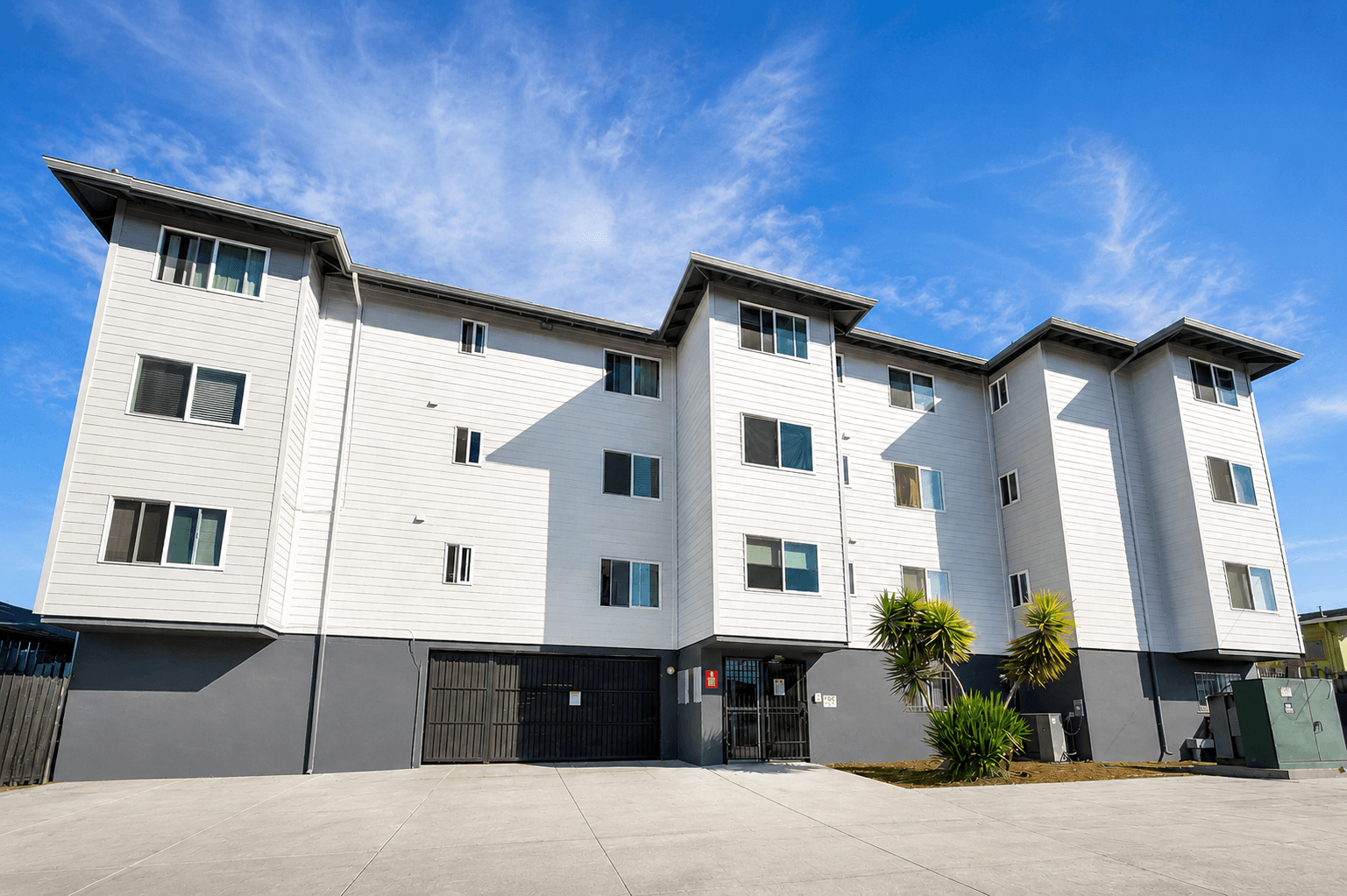 2701 High St Oakland, CA 94619 photo 2
